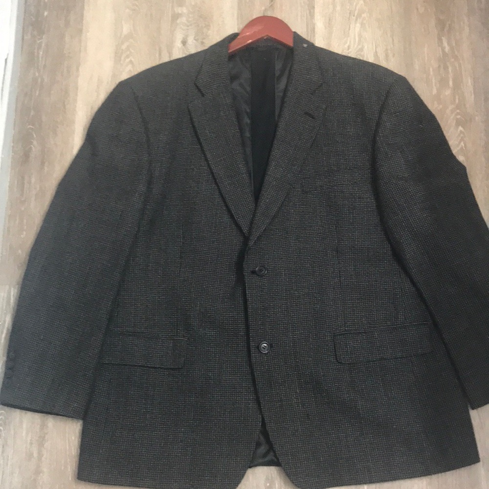Haggar Sports Coat